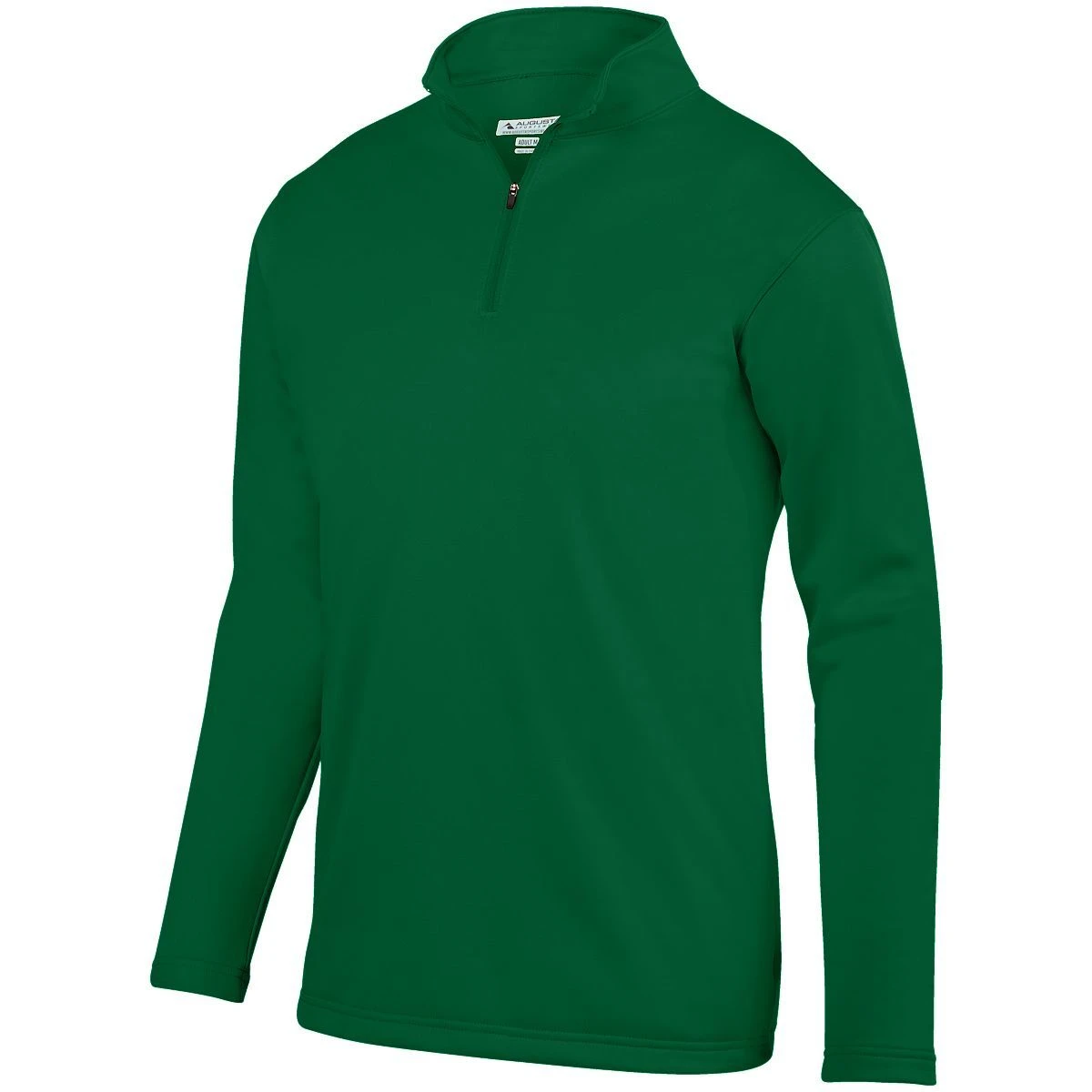 Augusta Youth Wicking Fleece Pullover 17 Augusta Youth Wicking Fleece Pullover - Image 17