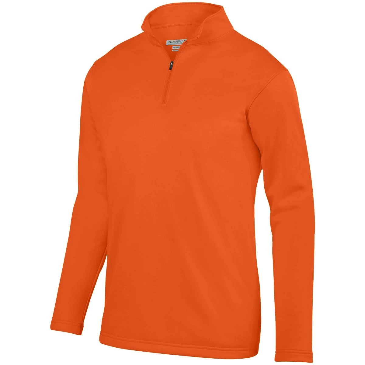 Augusta Youth Wicking Fleece Pullover 16 Augusta Youth Wicking Fleece Pullover - Image 16