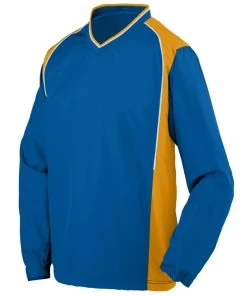 Augusta Men's Roar Pullover -Bulkthreads store 65932150