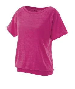 Holloway Youth Charisma Shirt -Bulkthreads store 65932443