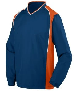 Augusta Men's Roar Pullover -Bulkthreads store 65932971