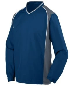 Augusta Men's Roar Pullover -Bulkthreads store 65933429