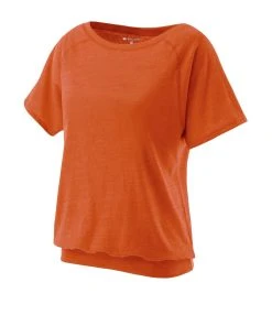 Holloway Youth Charisma Shirt -Bulkthreads store 65933733