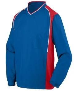 Augusta Men's Roar Pullover -Bulkthreads store 65934155