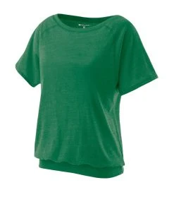 Holloway Youth Charisma Shirt -Bulkthreads store 65935180