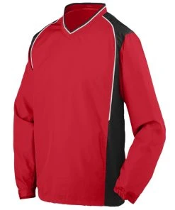 Augusta Men's Roar Pullover -Bulkthreads store 65935324