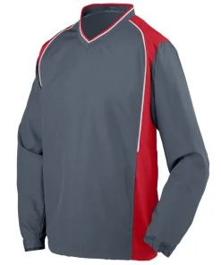 Augusta Men's Roar Pullover -Bulkthreads store 65935428