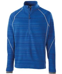 Holloway Men's Deviate Pullover -Bulkthreads store 65938435