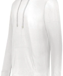 Holloway Men's Repreve® Eco Hoodie -Bulkthreads store 65939227 scaled