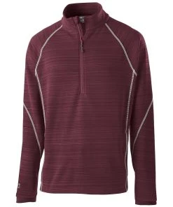Holloway Men's Deviate Pullover -Bulkthreads store 65940687