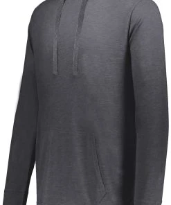 Holloway Men's Repreve® Eco Hoodie -Bulkthreads store 65941924 scaled