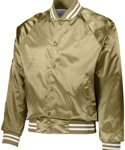 Augusta Sportswear Augusta Satin Baseball Jacket -Bulkthreads store 65943282 scaled