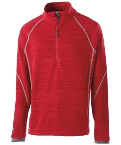 Holloway Men's Deviate Pullover -Bulkthreads store 65943534