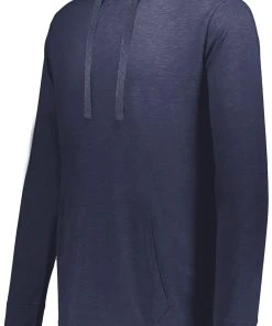 Holloway Men's Repreve® Eco Hoodie -Bulkthreads store 65944275 scaled