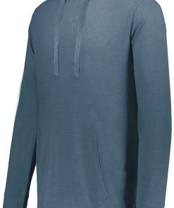 Holloway Men's Repreve® Eco Hoodie -Bulkthreads store 65945678 scaled