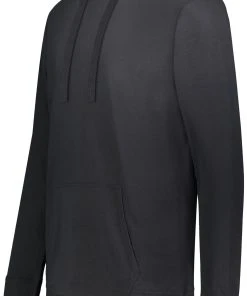 Holloway Men's Repreve® Eco Hoodie -Bulkthreads store 65946060 scaled