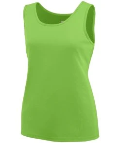 Augusta Girl's Training Tank -Bulkthreads store 65954659
