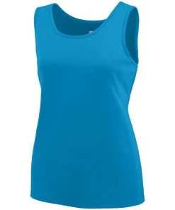 Augusta Girl's Training Tank -Bulkthreads store 65955128