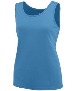 Augusta Girl's Training Tank -Bulkthreads store 65957591