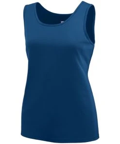 Augusta Girl's Training Tank -Bulkthreads store 65958284