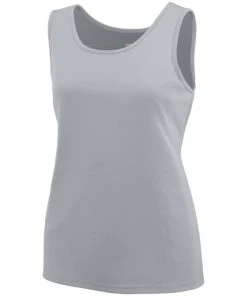 Augusta Girl's Training Tank -Bulkthreads store 65958489