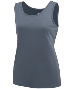 Augusta Girl's Training Tank -Bulkthreads store 65959084