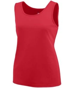 Augusta Girl's Training Tank -Bulkthreads store 65959155