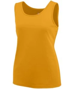 Augusta Girl's Training Tank