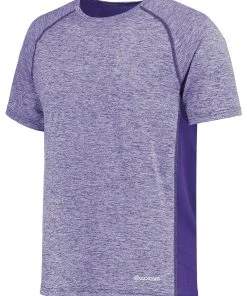 Holloway Youth Electrify Coolcore® Tee -Bulkthreads store 65963301 scaled