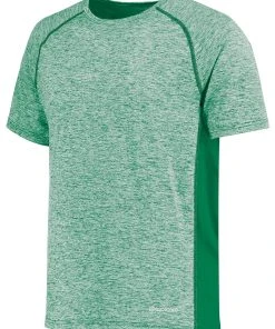 Holloway Youth Electrify Coolcore® Tee -Bulkthreads store 65963550 scaled