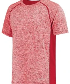 Holloway Youth Electrify Coolcore® Tee -Bulkthreads store 65964780 scaled