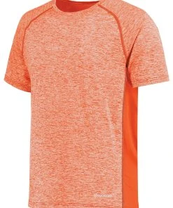 Holloway Youth Electrify Coolcore® Tee -Bulkthreads store 65965068 scaled