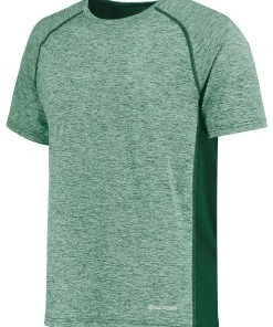 Holloway Youth Electrify Coolcore® Tee -Bulkthreads store 65965594 scaled