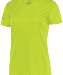 Holloway Girl's Momentum Tee -Bulkthreads store 65965741 scaled