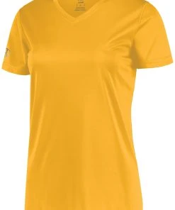 Holloway Girl's Momentum Tee -Bulkthreads store 65966281 scaled