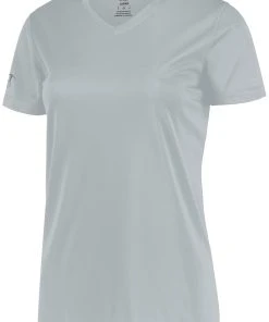 Holloway Girl's Momentum Tee -Bulkthreads store 65966774 scaled