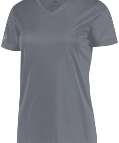 Holloway Girl's Momentum Tee -Bulkthreads store 65966792 scaled