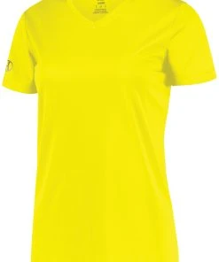 Holloway Girl's Momentum Tee -Bulkthreads store 65966794 scaled