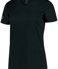 Holloway Girl's Momentum Tee -Bulkthreads store 65967209 scaled