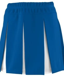 J. America Men's Varsity Fleece Colorblocked Hooded Sweatshirt -Bulkthreads store 65968522