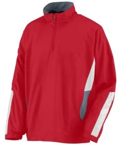 Augusta Men's Drive Pullover -Bulkthreads store 65969127