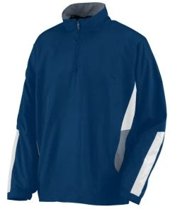 Augusta Men's Drive Pullover -Bulkthreads store 65969250
