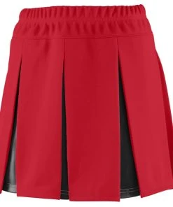 J. America Men's Varsity Fleece Colorblocked Hooded Sweatshirt -Bulkthreads store 65969756