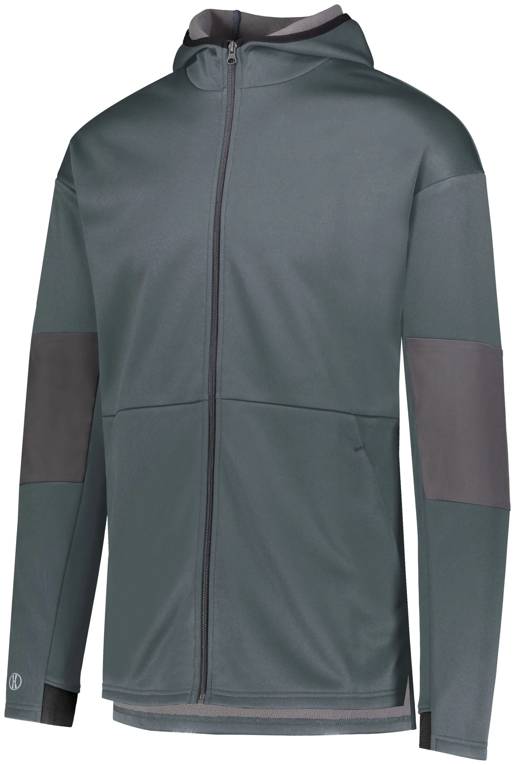 Holloway Men's Sof-Stretch Jacket 3 Holloway Men's Sof-Stretch Jacket - Image 3