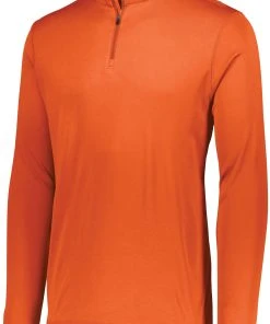 Augusta Youth Attain Wicking 1/4 Zip Pullover -Bulkthreads store 65971875 scaled