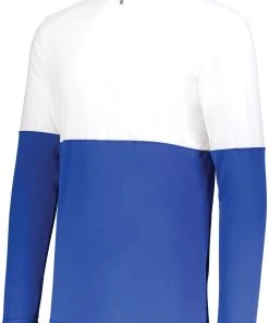 Holloway 223600 Youth Momentum Team 1/4 Zip Pullover -Bulkthreads store 65972966 scaled