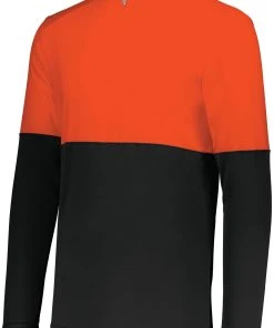 Holloway 223600 Youth Momentum Team 1/4 Zip Pullover
