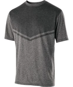 Holloway Youth Seismic Tee -Bulkthreads store 65979297