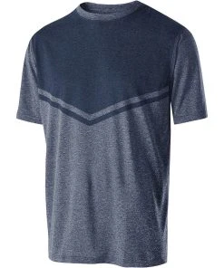 Holloway Youth Seismic Tee -Bulkthreads store 65979481