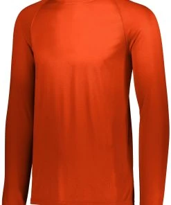 Augusta 2796 Youth Attain Wicking Long-Sleeve Tee 23 Augusta 2796 Youth Attain Wicking Long-Sleeve Tee -Bulkthreads store 65979830 scaled